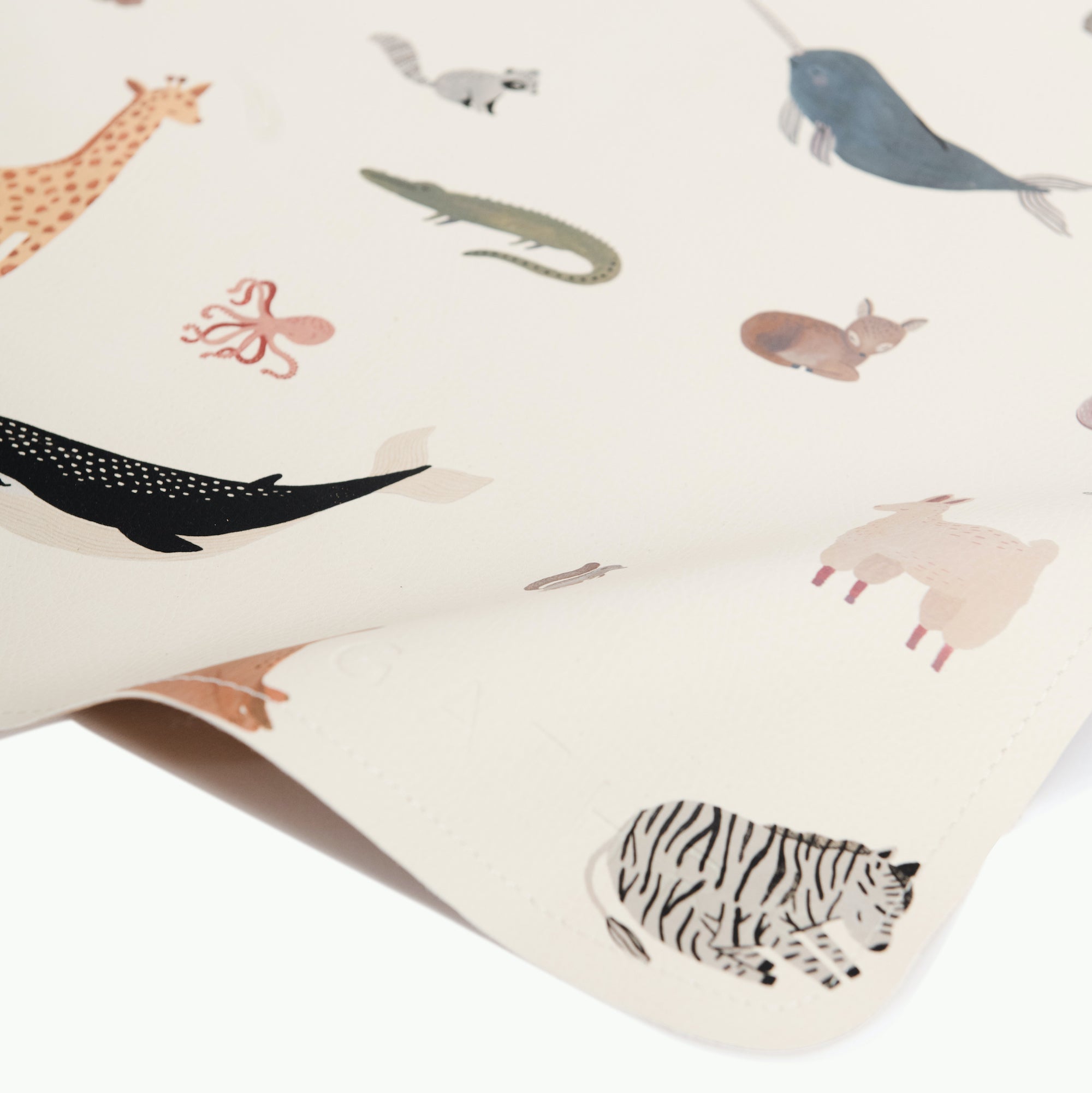 Image of Wholesale Micro Changing Mat